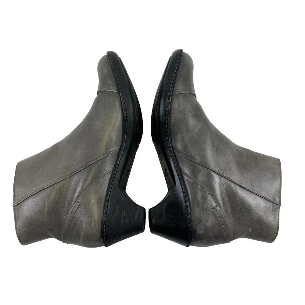Dansko billie boot